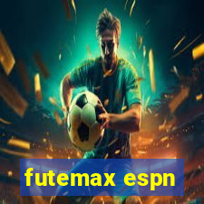 futemax espn